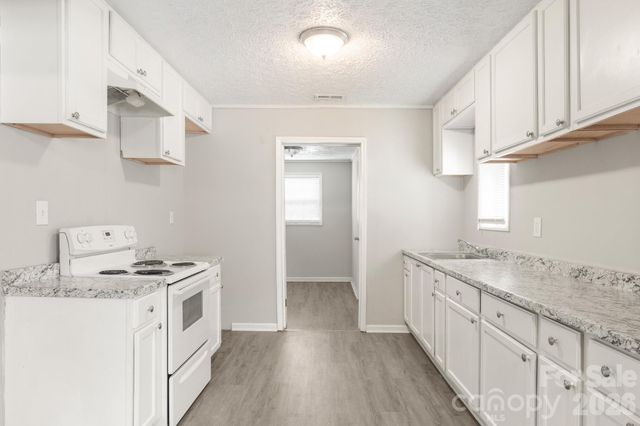 411 S Thompson Street, Shelby, NC 28150