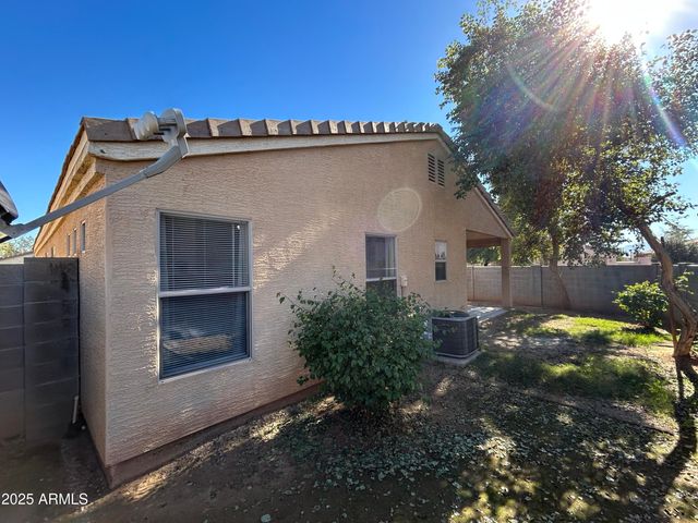 2434 S 83RD Drive, Tolleson, AZ 85353