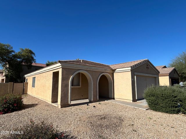2434 S 83RD Drive, Tolleson, AZ 85353