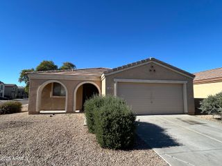 2434 S 83RD Drive, Tolleson, AZ 85353