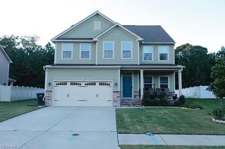 229 Republic LN, Suffolk, VA 23434