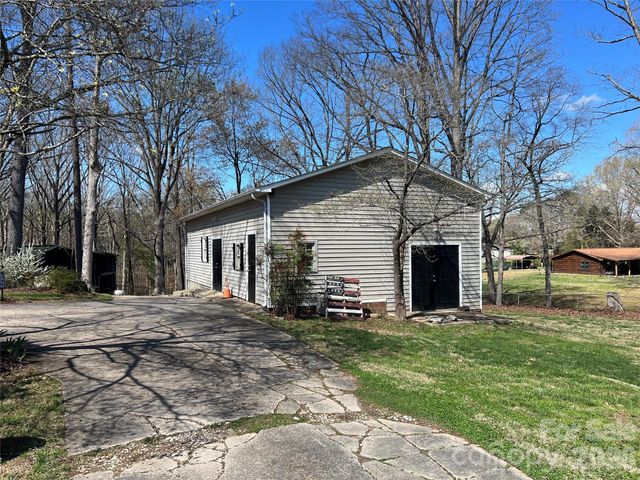 340 Homer Corriher Road, China Grove, NC 28023