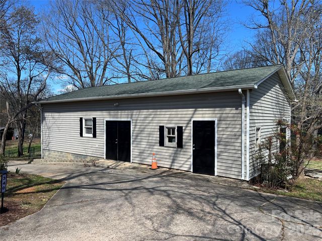 340 Homer Corriher Road, China Grove, NC 28023