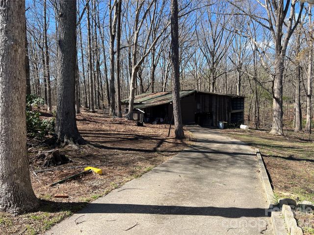 340 Homer Corriher Road, China Grove, NC 28023