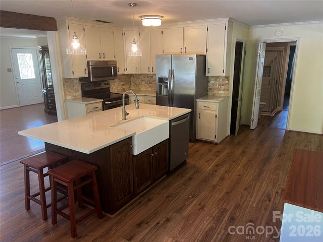 340 Homer Corriher Road, China Grove, NC 28023