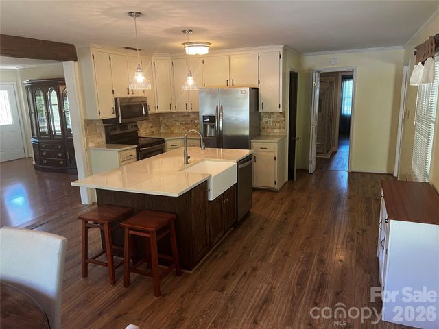340 Homer Corriher Road, China Grove, NC 28023