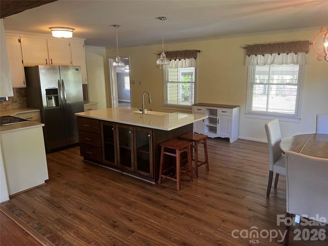 340 Homer Corriher Road, China Grove, NC 28023