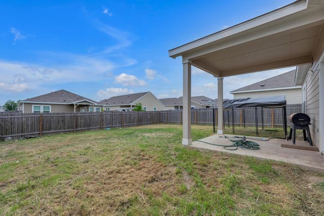19601 Caymus DR, Pflugerville, TX 78660