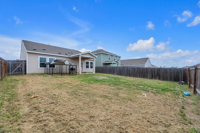 19601 Caymus DR, Pflugerville, TX 78660