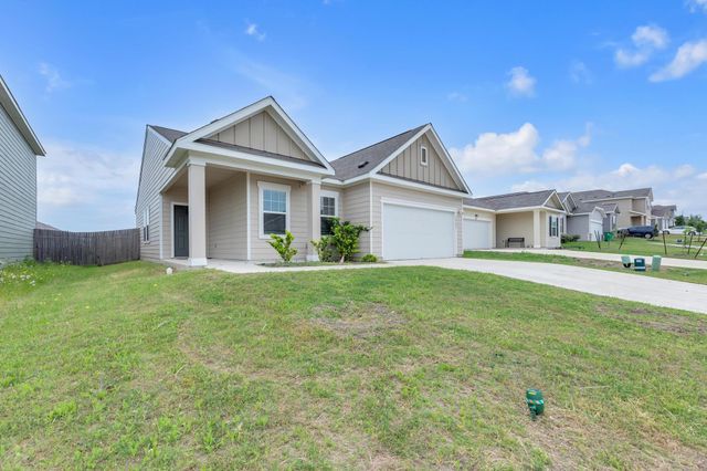 19601 Caymus DR, Pflugerville, TX 78660