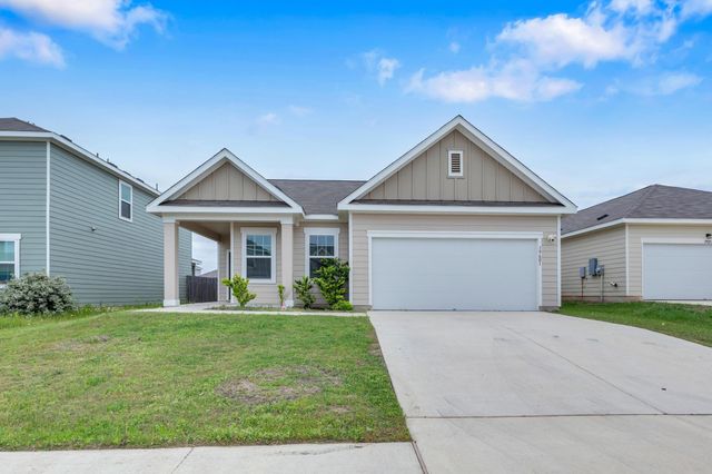 19601 Caymus DR, Pflugerville, TX 78660