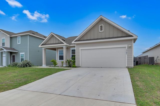 19601 Caymus DR, Pflugerville, TX 78660