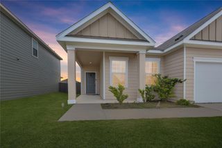 19601 Caymus DR, Pflugerville, TX 78660