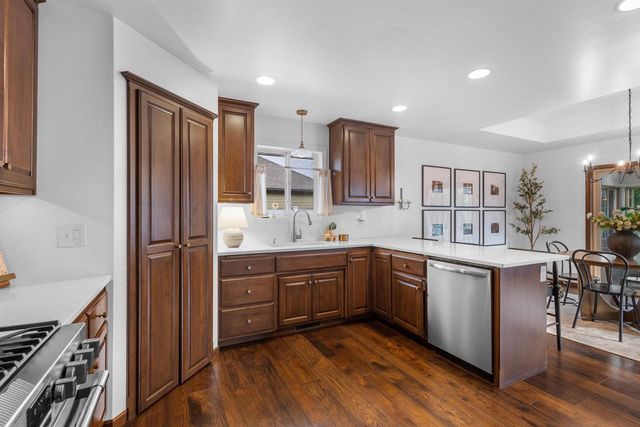 2927 GARDENIA DRIVE, Appleton, WI 54913