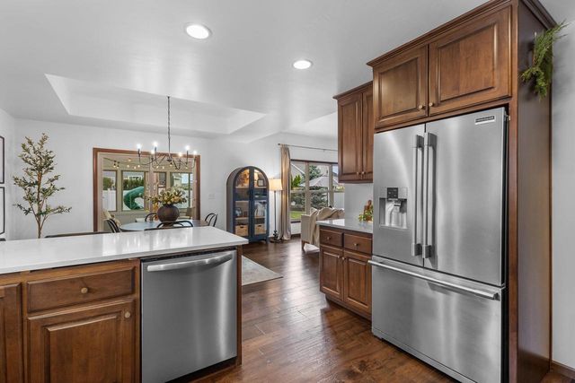2927 GARDENIA DRIVE, Appleton, WI 54913