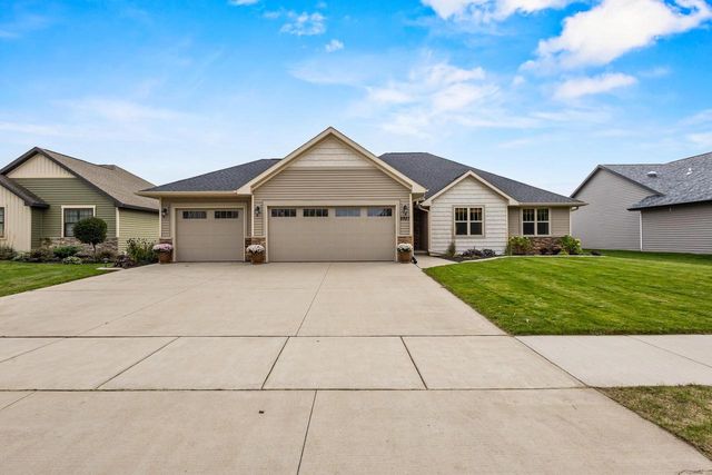 2927 GARDENIA DRIVE, Appleton, WI 54913