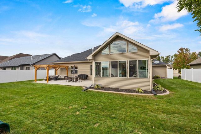 2927 GARDENIA DRIVE, Appleton, WI 54913