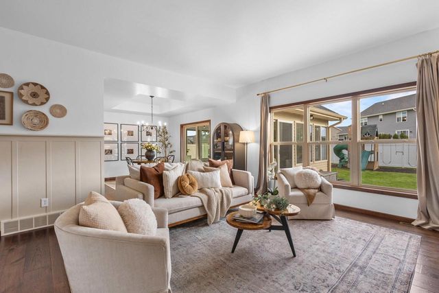 2927 GARDENIA DRIVE, Appleton, WI 54913