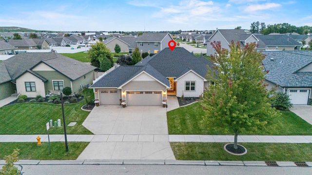 2927 GARDENIA DRIVE, Appleton, WI 54913
