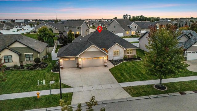 2927 GARDENIA DRIVE, Appleton, WI 54913