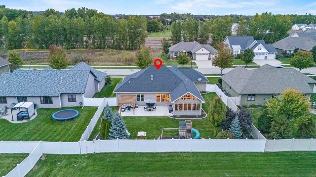 2927 GARDENIA DRIVE, Appleton, WI 54913