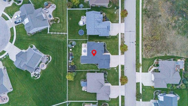 2927 GARDENIA DRIVE, Appleton, WI 54913