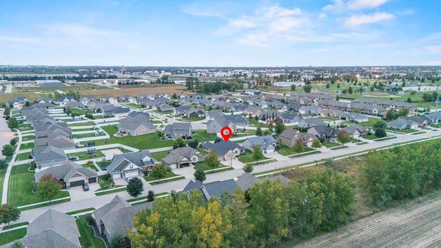 2927 GARDENIA DRIVE, Appleton, WI 54913