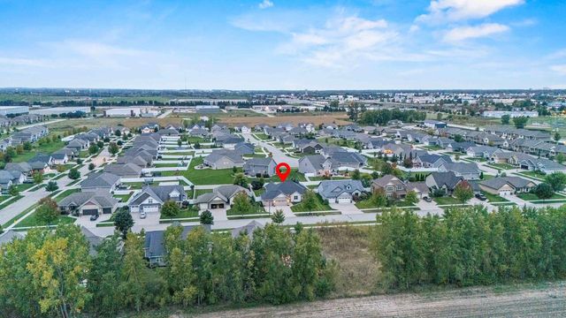 2927 GARDENIA DRIVE, Appleton, WI 54913