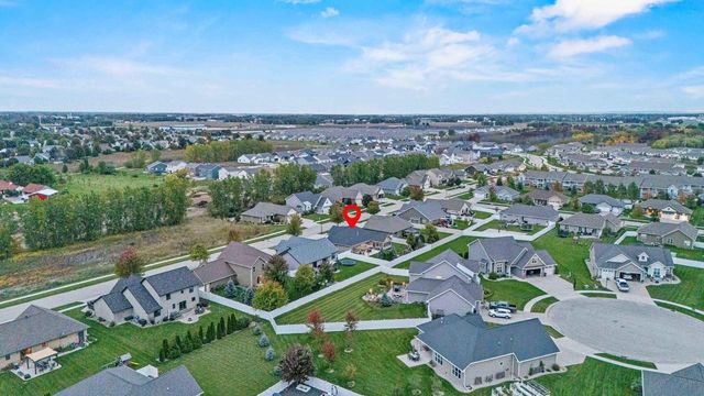 2927 GARDENIA DRIVE, Appleton, WI 54913