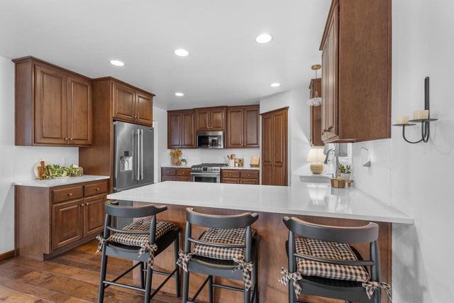 2927 GARDENIA DRIVE, Appleton, WI 54913
