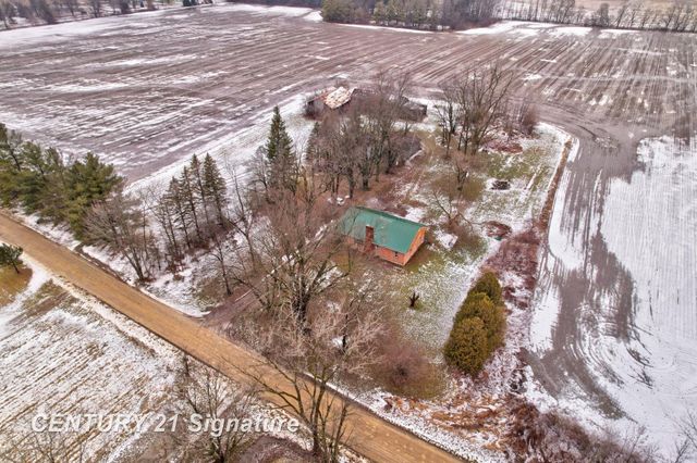 6370 Gunnell Road, Arbela Twp, MI 48746