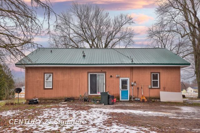 6370 Gunnell Road, Arbela Twp, MI 48746