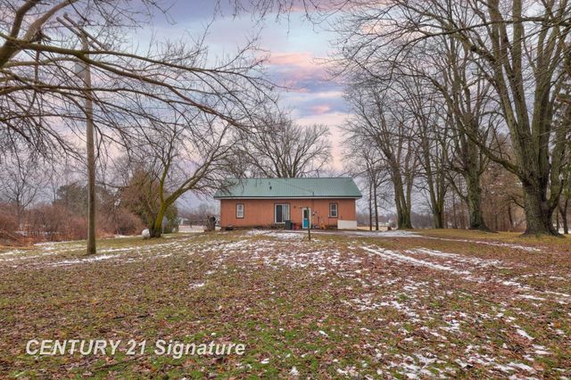 6370 Gunnell Road, Arbela Twp, MI 48746