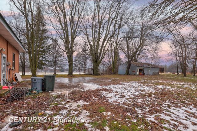 6370 Gunnell Road, Arbela Twp, MI 48746