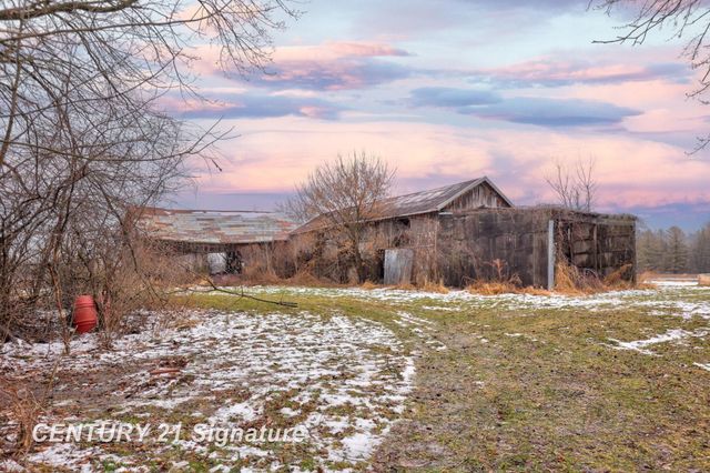 6370 Gunnell Road, Arbela Twp, MI 48746