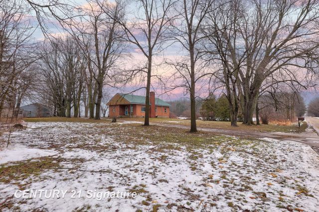 6370 Gunnell Road, Arbela Twp, MI 48746