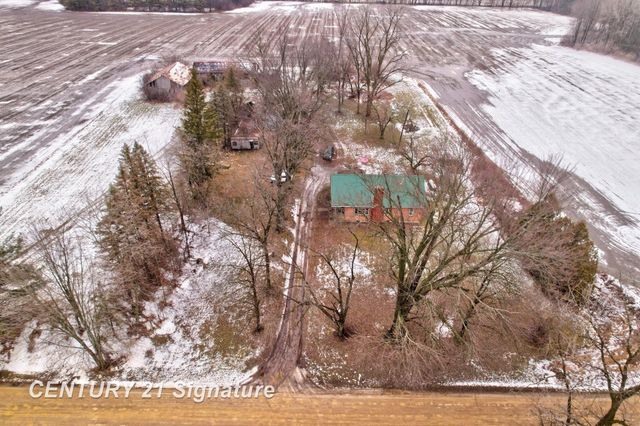 6370 Gunnell Road, Arbela Twp, MI 48746