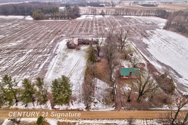 6370 Gunnell Road, Arbela Twp, MI 48746