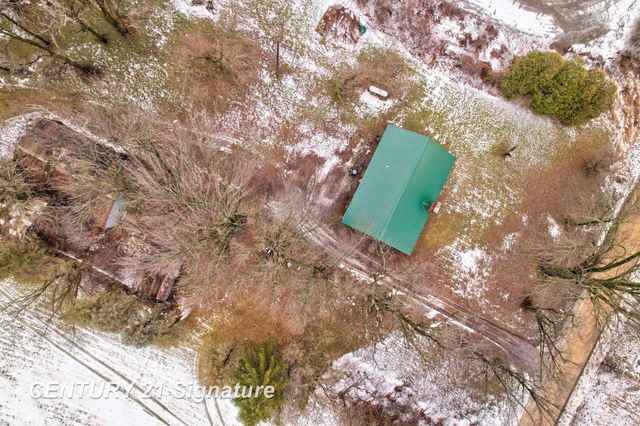 6370 Gunnell Road, Arbela Twp, MI 48746