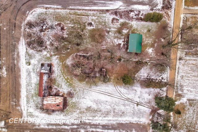 6370 Gunnell Road, Arbela Twp, MI 48746