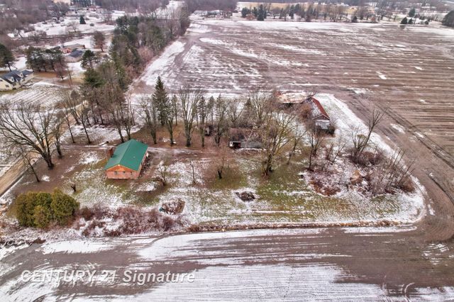 6370 Gunnell Road, Arbela Twp, MI 48746