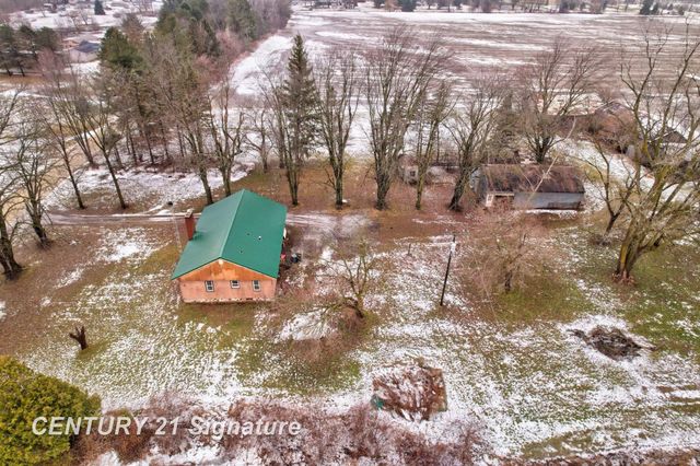 6370 Gunnell Road, Arbela Twp, MI 48746