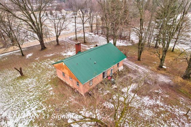 6370 Gunnell Road, Arbela Twp, MI 48746