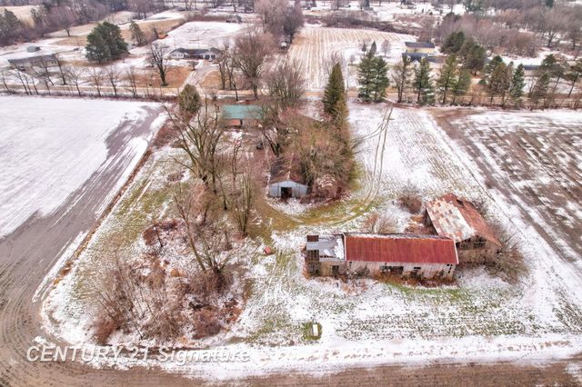 6370 Gunnell Road, Arbela Twp, MI 48746
