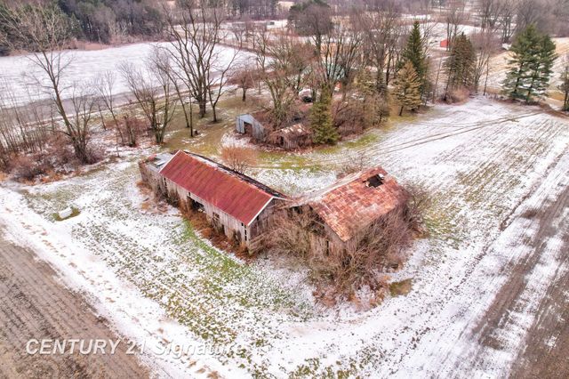 6370 Gunnell Road, Arbela Twp, MI 48746