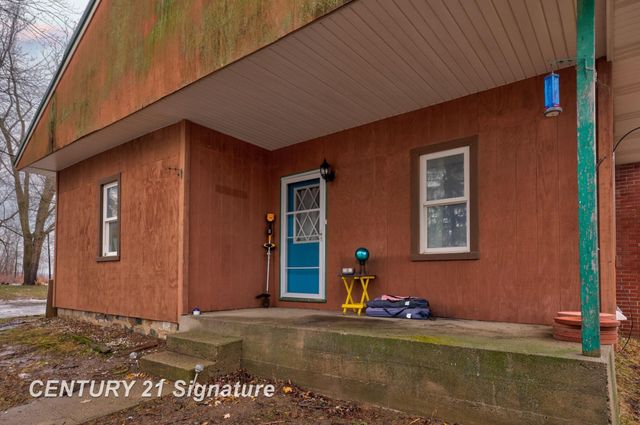 6370 Gunnell Road, Arbela Twp, MI 48746