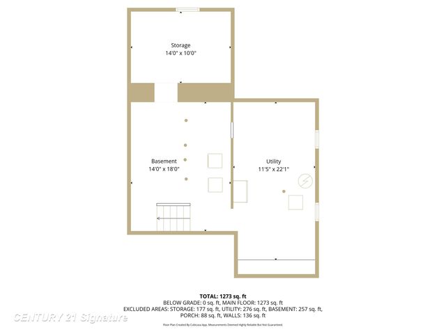 6370 Gunnell Road, Arbela Twp, MI 48746