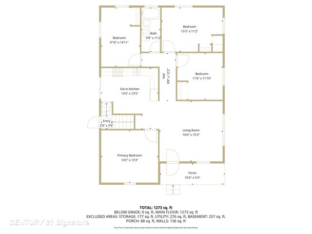 6370 Gunnell Road, Arbela Twp, MI 48746