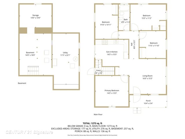 6370 Gunnell Road, Arbela Twp, MI 48746