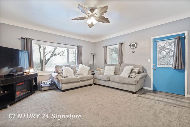 6370 Gunnell Road, Arbela Twp, MI 48746